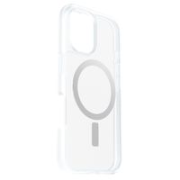 OtterBox Coque React MagSafe iPhone 16 - Clear