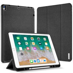Dux Ducis Coque tablette Domo Apple iPad Pro 12.9 (2015) - Noir