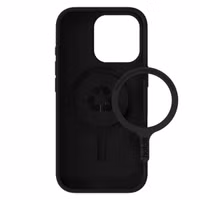 Holdit Coque MagSafe Apple iPhone 16 Pro Max - Black