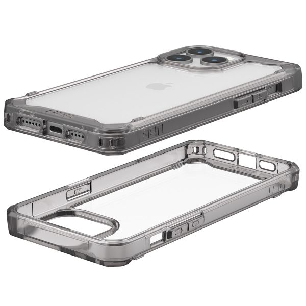 UAG Coque Plyo iPhone 15 Pro Max - Ash