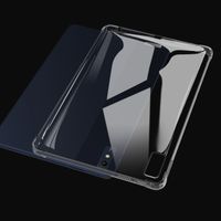 imoshion Coque antichoc Lenovo Tab M10 5G - Transparent