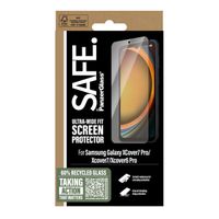 SAFE by PanzerGlass Protection d'écran Ultra-Wide Fit Samsung Galaxy Xcover 6 Pro / 7 / 7 Pro