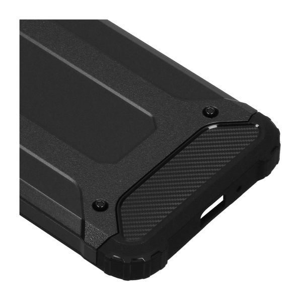 imoshion Coque Rugged Xtreme Motorola Moto G8 Power - Noir