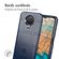 imoshion Coque Arrière Rugged Shield Nokia G10 / G20 - Bleu foncé