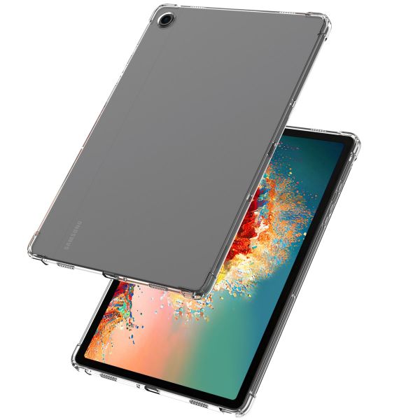 imoshion Coque antichoc Samsung Galaxy Tab A9 Plus - Transparent