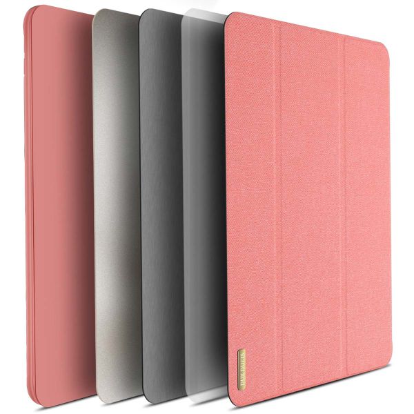 Dux Ducis Coque tablette Domo iPad Pro 12.9 (2015) - Rose