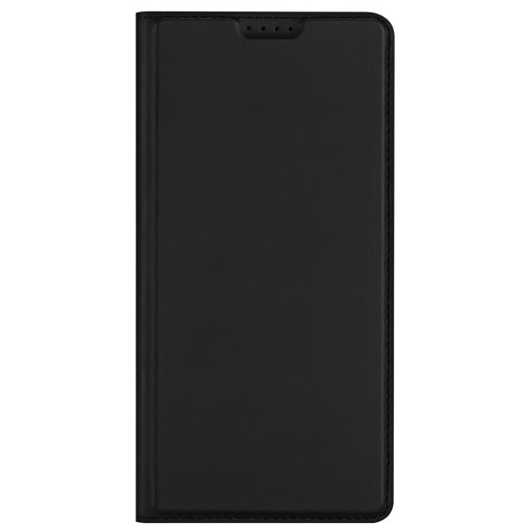 Dux Ducis Étui de téléphone Slim OnePlus 13 - Noir