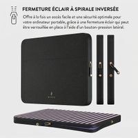 Burga Pochette ordinateur 13 pouces - Offline