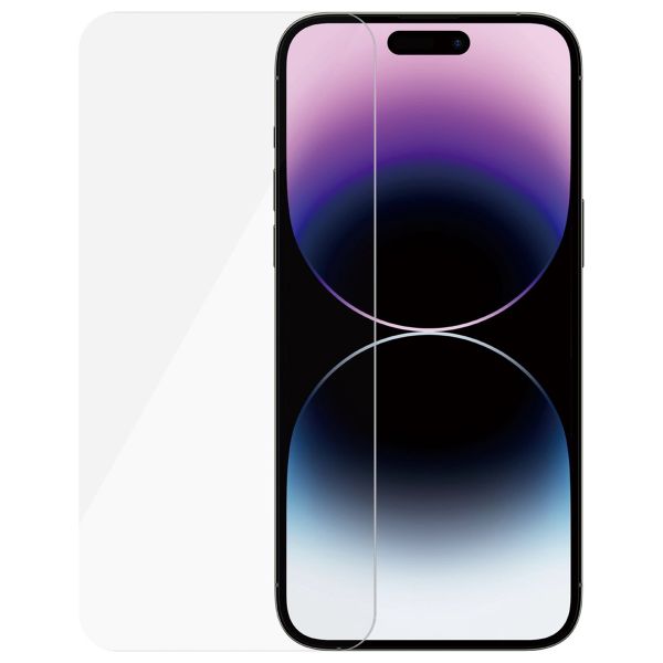 SAFE by PanzerGlass Protection d'écran Ultra-Wide Fit Apple iPhone 14 Pro Max