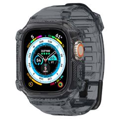 Spigen Coque Rugged Armor™ Pro Apple Watch Ultra (2) - 49 mm - Space Crystal