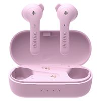 Defunc True Basic - Écouteurs sans fil - Écouteurs sans fil Bluetooth - Rose