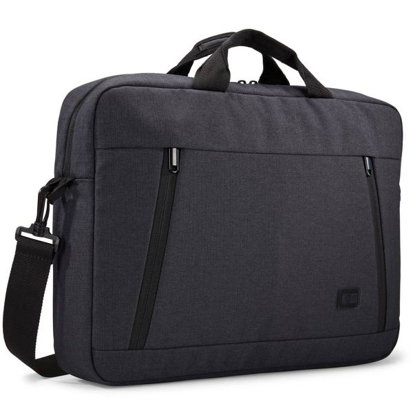 Case Logic Sac ordinateur 15-15.6 pouces - Huxton Attaché - Black