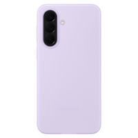 Samsung Original Coque en silicone Samsung Galaxy A37 (5G) - Light Violet