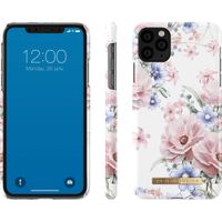 iDeal of Sweden Coque Fashion iPhone Xs Max - Floral Romance