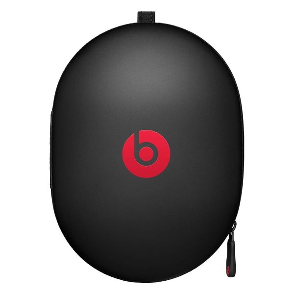 Beats Studio3 Casque sans fil Over-ear - Réduction active du bruit - Matte Black