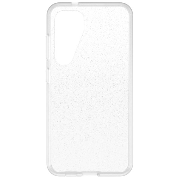 OtterBox Coque arrière React Samsung Galaxy S24 - Stardust