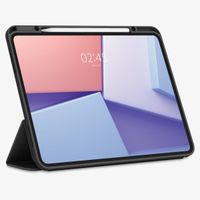 Spigen Coque tablette Urban Fit iPad Pro 13 (2024) M4 - Noir