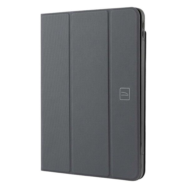 Tucano Up Plus Folio Case iPad Air 11 pouces (2024) M2 / Air 5 (2022) / Air 4 (2020) - Noir