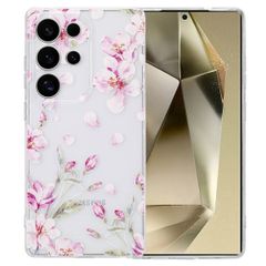 imoshion Coque Design Samsung Galaxy S25 Ultra - Blossom