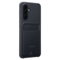 Samsung Original Coque porte-carte Samsung Galaxy A37 (5G) - Noir
