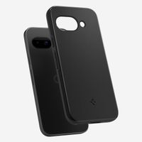 Spigen Coque Thin Fit avec MagSafe Google Pixel 9A - Noir