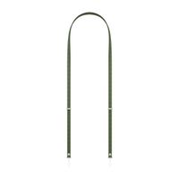 Apple Crossbody Strap - Green