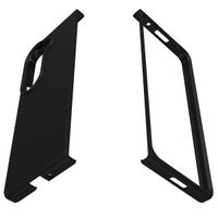 OtterBox Coque arrière Thin Flex Samsung Galaxy Z Fold 5 - Noir