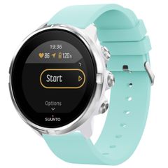 imoshion Bracelet silicone  - Connexion universelle 24 mm - Bleu