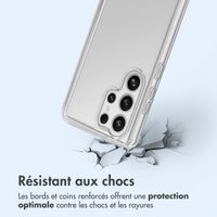 imoshion Protective Backcover Samsung Galaxy S25 Ultra - Transparent