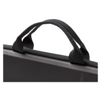 UAG Pochette ordinateur Civilian Shock avec Poignée 16 pouces - Large - Noir