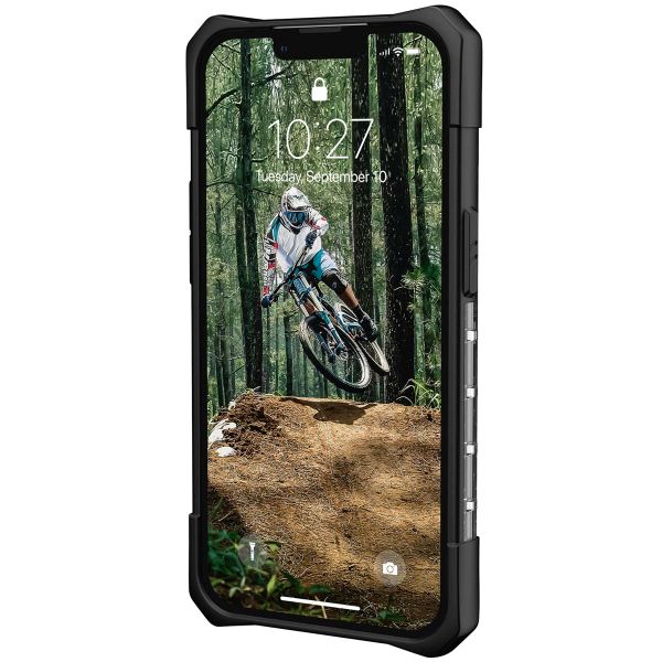 UAG Coque Plasma iPhone 13 Pro - Ash