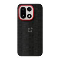 OnePlus Coque Magnetic Aramid Fiber OnePlus 15 - Noir