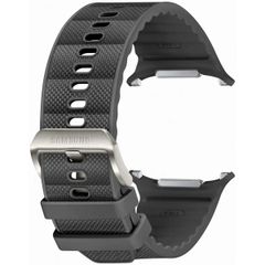 Samsung Bracelet PeakForm Samsung Galaxy Watch Ultra (2024/2025) - Gris Foncé