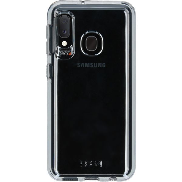 ZAGG Coque Crystal Palace Samsung Galaxy A20e - Transparent