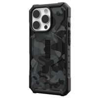 UAG Coque Pathfinder Apple iPhone 16 Pro - Midnight Camo