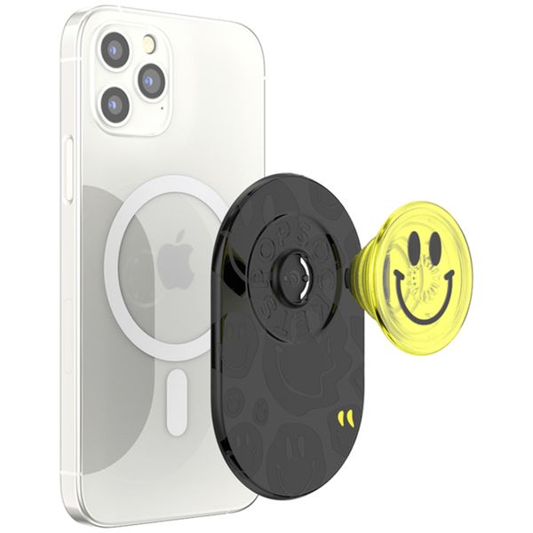 PopSockets PopGrip MagSafe - All Smiles