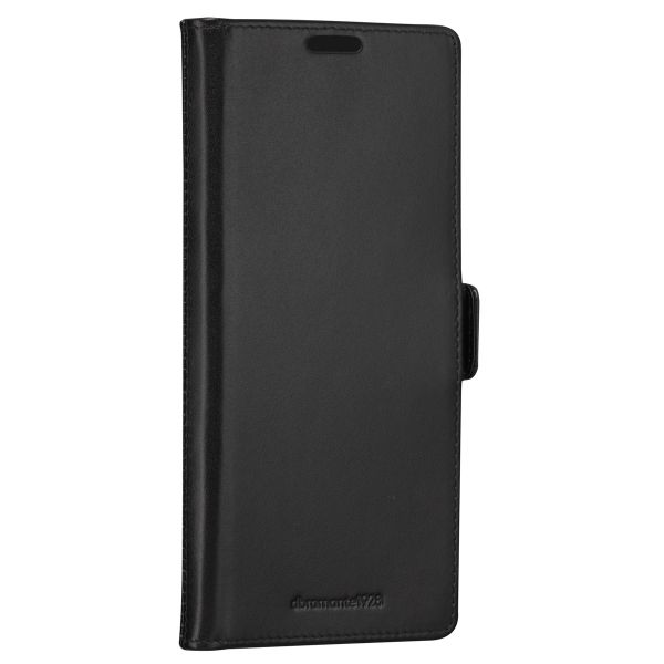 dbramante1928 Étui de télephone portefeuille Samsung Galaxy S24 Ultra - Noir