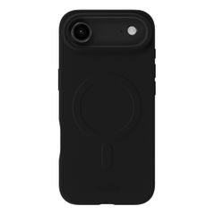 Holdit Coque MagSafe Apple iPhone Air - Noir