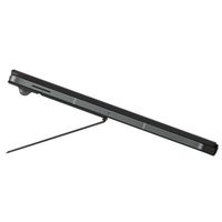 Samsung Original Coque Book Clavier Samsung Galaxy Tab S10 FE Plus - Noir