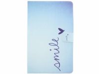 Coque tablette silicone design Samsung Galaxy Tab E 9.6