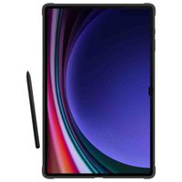 Samsung Housse Outdoor originale la Galaxy Tab S10 Ultra / Tab S9 Ultra - Noir