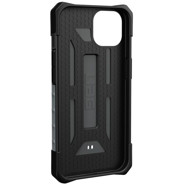 UAG Coque Pathfinder Apple iPhone 13 - Silver
