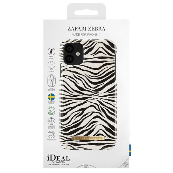 iDeal of Sweden Coque Fashion iPhone 11