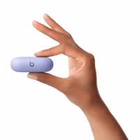 Beats Écouteurs sans fil Solo Buds - Écouteurs intra-auriculaires Bluetooth - Arctic Purple