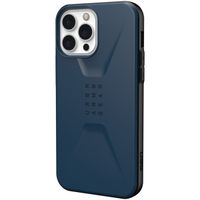 UAG Coque Civilian Apple iPhone 13 Pro Max - Mallard