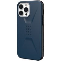 UAG Coque Civilian iPhone 13 Pro Max - Mallard