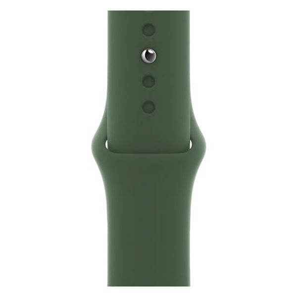 Apple Sport Band Apple Watch Series 1 á 10 / SE / Ultra (2) (44/45/46/49 mm) - Clover