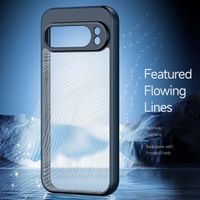 Dux Ducis Coque arrière Aimo Google Pixel 9 Pro XL - Transparent