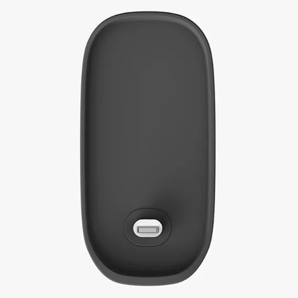 Uniq Station de recharge Nova Magic Mouse - Charcoal