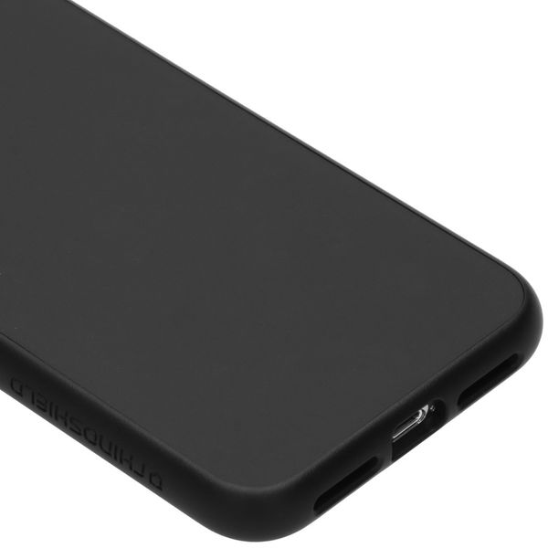 RhinoShield Coque SolidSuit iPhone 11 Pro Max - Classic Black